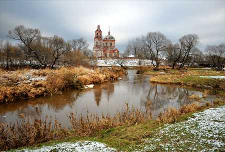 НАРОДНЫЕ ПРИМЕТЫ НА КАЖДЫЙ ДЕНЬ