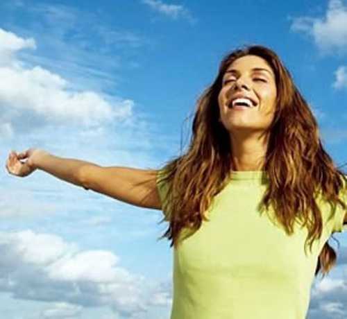 Не надеясь на то, что ктото быстренько изменит свой образ жизни, можно лишь посоветовать поступать самым кардинальным образом, чтобы убрать последствия вредного питания и других вредных привычек