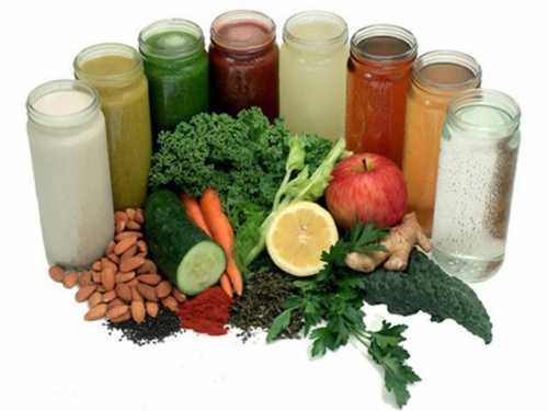 Не задумываясь о последствиях, ежедневно мы забрасываем в желудок массу вредных продуктов и при этом хотим быть здоровыми