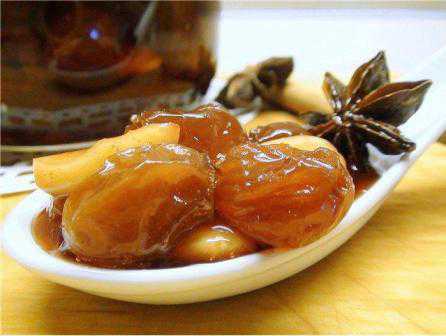 Варенье из винограда на зиму: сделай виноградное варенье за 5 минут