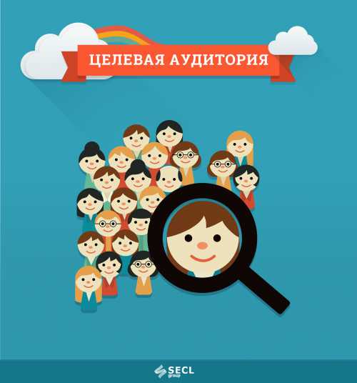 Целевая аудитория