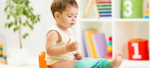 Когда нужно приучать ребенка к горшку Как научить ребенка проситься на горшок Когда нужно приучать ребенка к горшку Как научить ребенка проситься на горшок