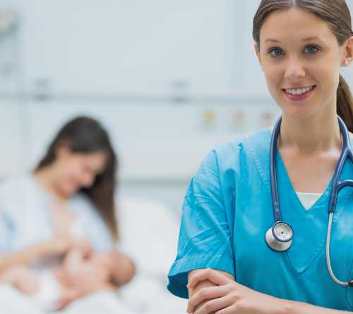 Цистит при беременности