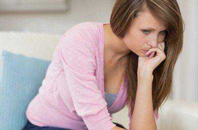 Признаки невроза