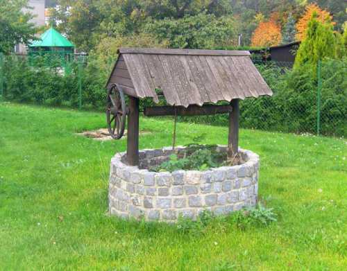 К чему снится колодец: толкование сна, в котором