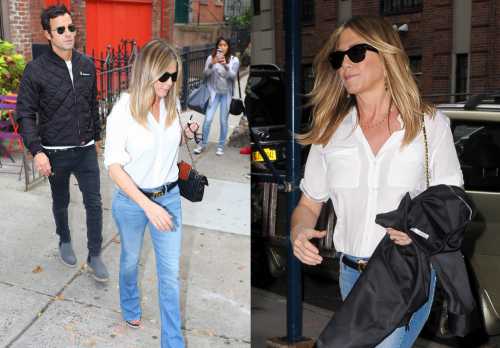 Хорошая баба