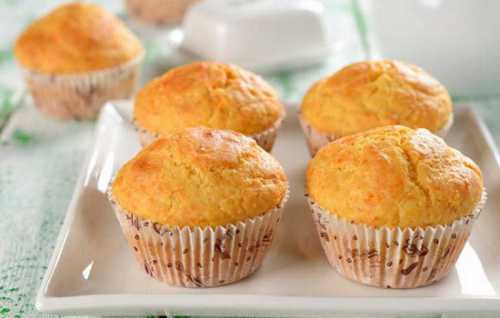 Рецепты булочек на скорую руку, секреты выбора