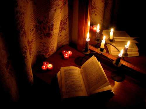 Любовный приворот: что это, как делается,