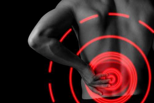 В случае, если вы ударились на улице, необходимо пойти домой и при возможности остаться там, приняв горизонтальное положение