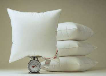 Проверить, не имеются ли на поверхности дыры и другие повреждения ткани, которые нужно будет предварительно устранить