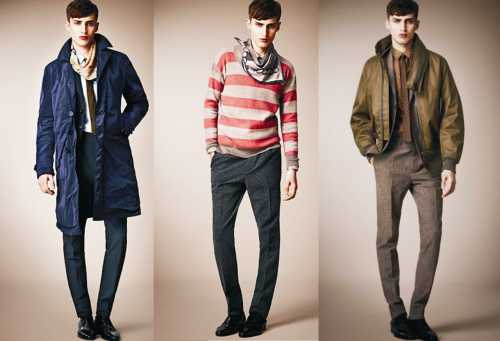 Модницам нужно знать. Как одеваться по типу фигуры