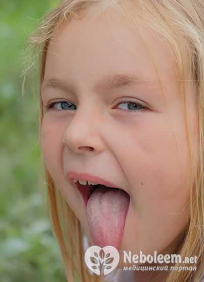 Артикуляционная гимнастика для дошкольников