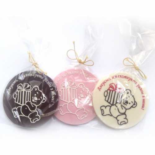 Подарки для детей