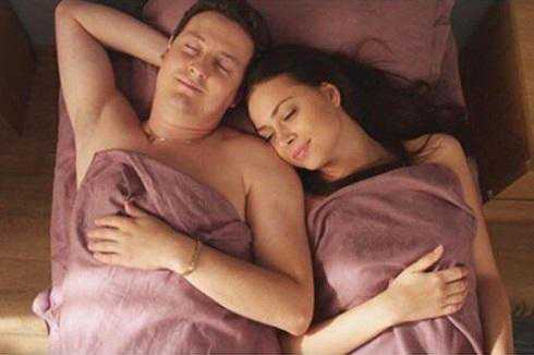 Стены, напоминающие поцвету землю, действуют на