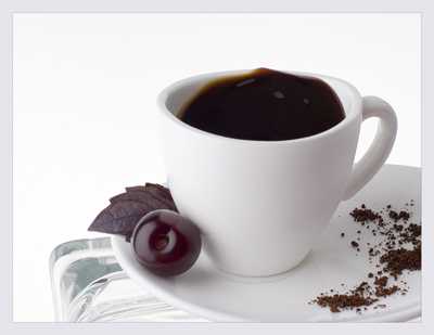 Гадаем сами Гадание на кофейной гуще