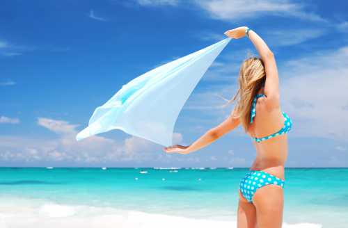 Собираемся в отпуск