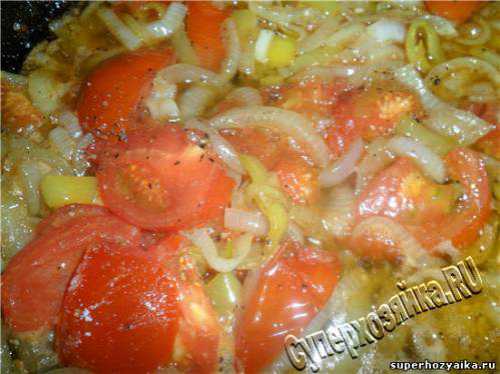 Что приготовить на ужин из курицы быстро и