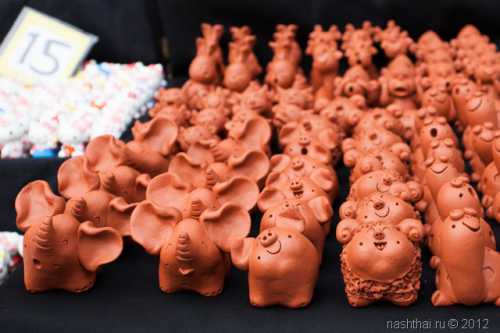 Керамические изделия