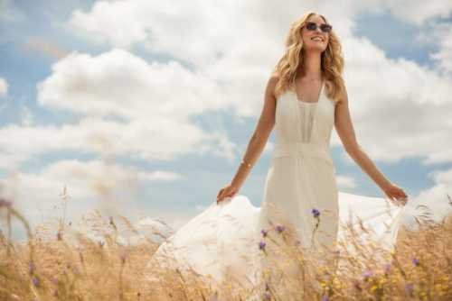 Как выбрать для себя изящное маленькое платье