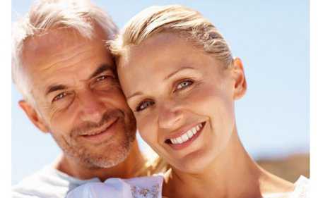 Если женщина старше психология отношений