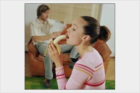 Секс без проникновения