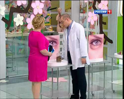 Учёные уже лет только об этом и говорят