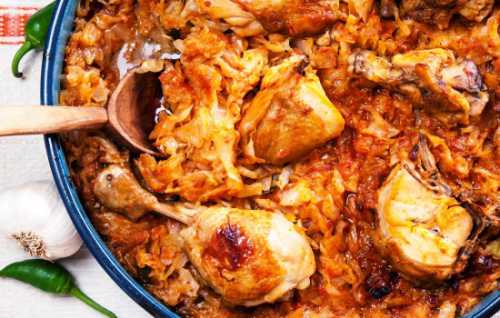 Выпекаем котлеты в духовке минут