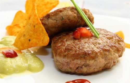 Единственное, что изменится в приготовлении индейки со сливками это время