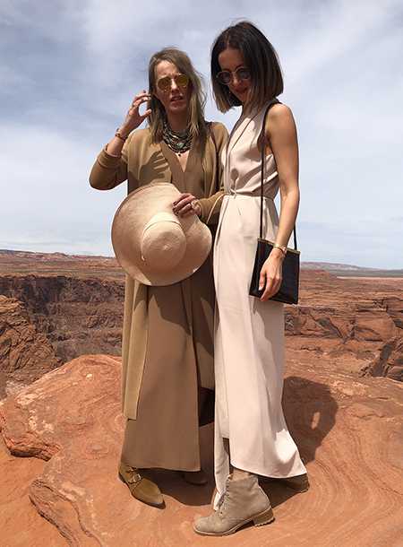 Ксения Собчак: Аризона, я буду скучать