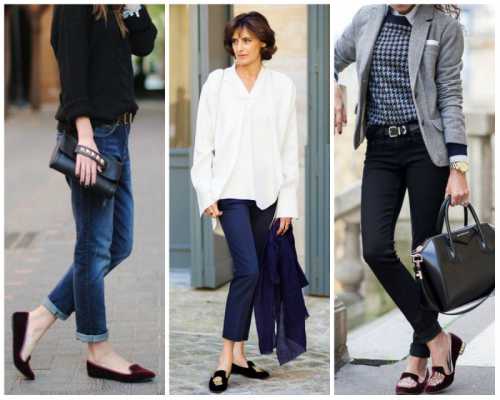 ЧИТАТЬ ДАЛЬШЕ Тренды осени и зимы