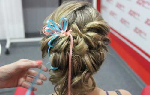 Каждая из этих техник и по сей день имеет своих поклонниц и противниц