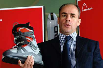 Популярный журнал освещает самые интересные события и мира шоу бизнеса