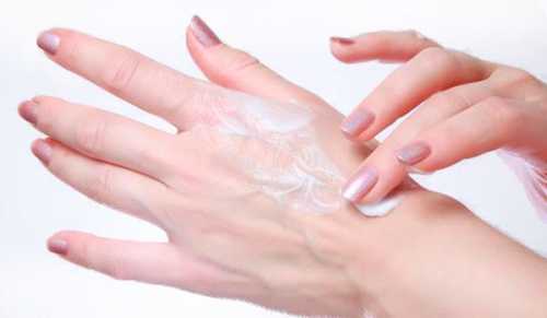 Как избежать старения кожи рук