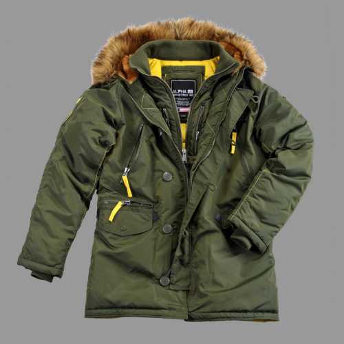 Выбор стиля зимней одежды: каждому по потребностям