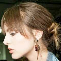 Как подобрать пальто для тех, кому с хвостиком