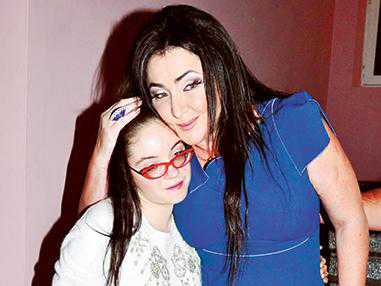 За что Лолита не может простить Цекало