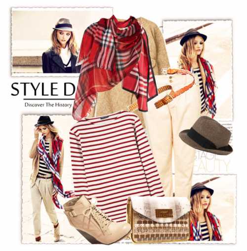 А вот для весны и осени дизайнеры приготовили огромное количество вариантов из легких струящихся тканей