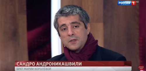 Штирлиц администратор