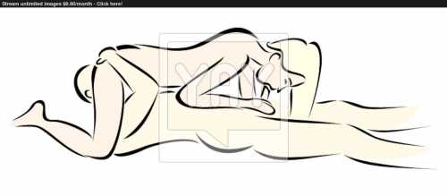 Самые сексуальные позы для оргазма: фото