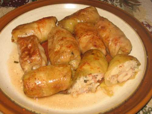 Для меня это важно, так как дополняю свою книгу рецептов постоянно новенькими блюдами