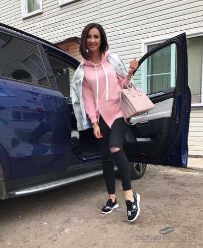 Антон Шоки ждет возвращения Виктории Комиссаровой