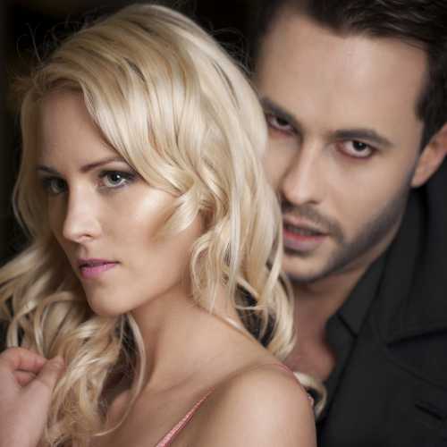 Все мужчины хороши