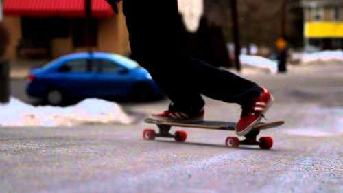 Как выбрать лонгборд