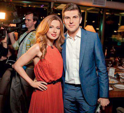 Утром я забрал камеру и просматривая был шокирован