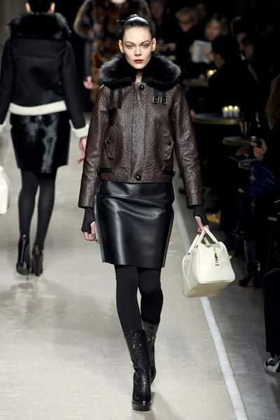 Обращайте внимание на модели, которые рекомендуют стилисты, и незамеченной точно не останетесь