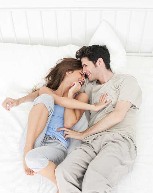 Секс во время поста