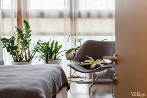 Если помещение рассчитано на двух жильцов, то из него делается студия