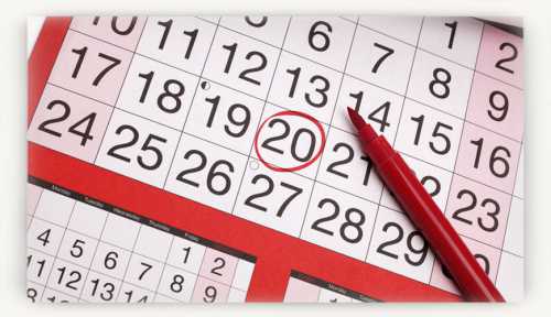 Менструации в период лактации могут быть вызваны нарушением выработки пролактина