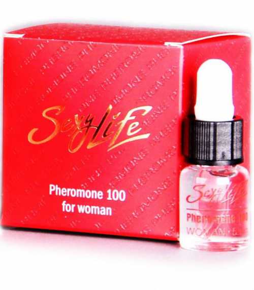 Покупать духи с феромонами или нет