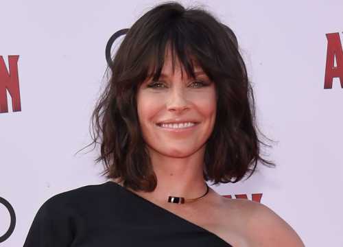 Звезда Восьмидесятых ждет второго ребенка